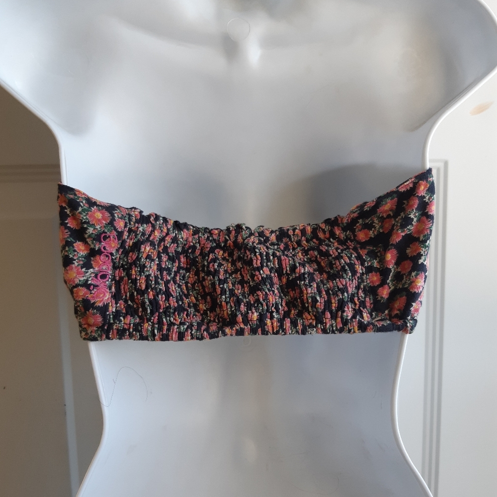 Tube Top - Picture 4 of 7